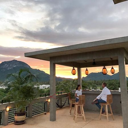 Goodhope Villa Sam Roi Yot Ngoại thất bức ảnh