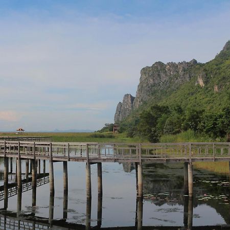 Goodhope Villa Sam Roi Yot Ngoại thất bức ảnh