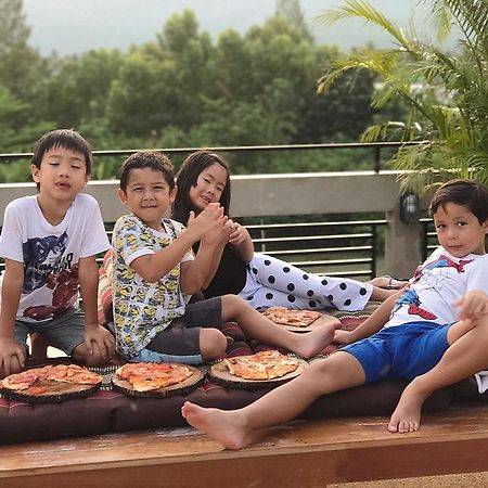 Goodhope Villa Sam Roi Yot Ngoại thất bức ảnh
