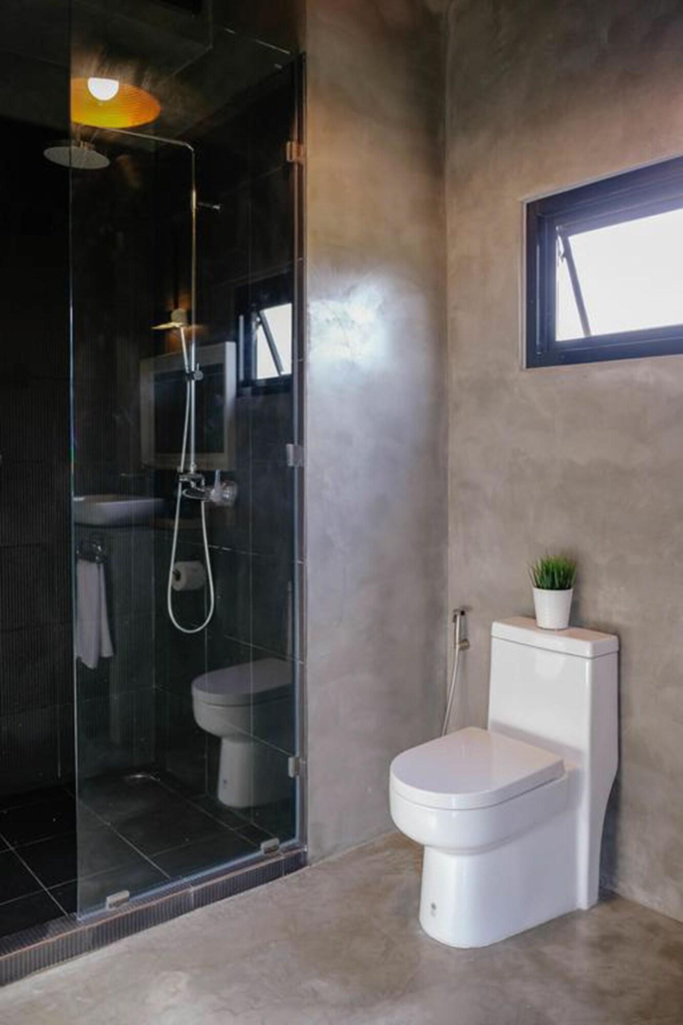 Goodhope Villa Sam Roi Yot Ngoại thất bức ảnh