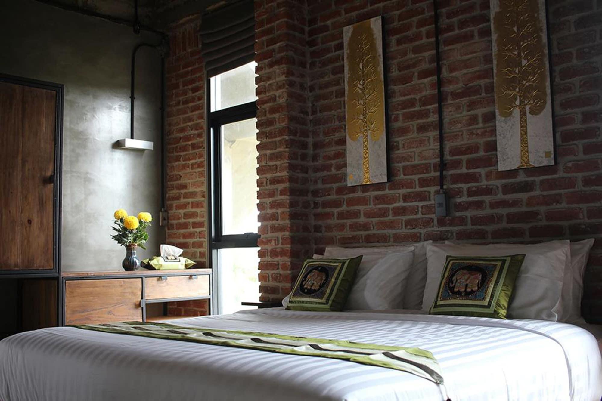Goodhope Villa Sam Roi Yot Ngoại thất bức ảnh