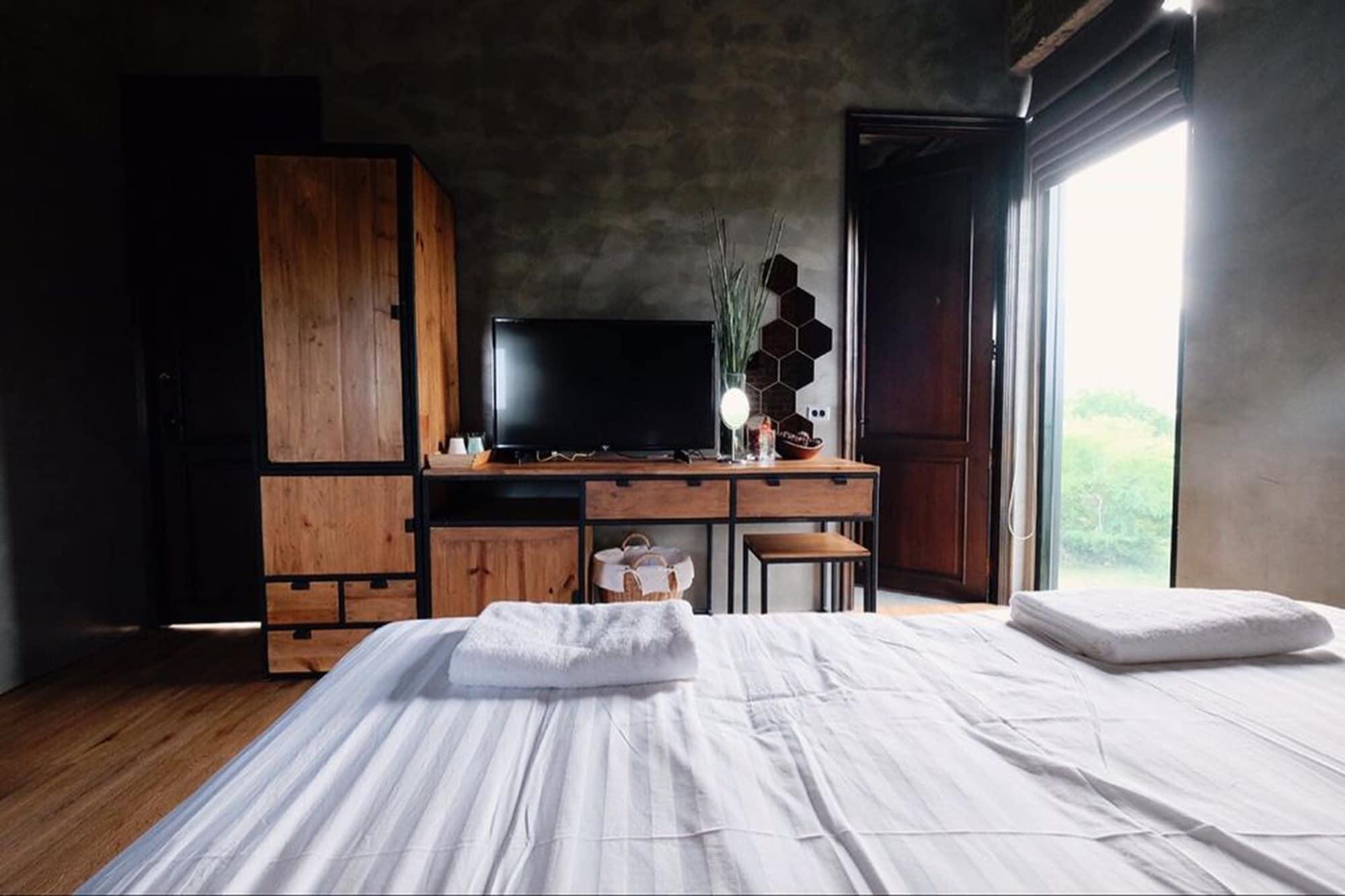 Goodhope Villa Sam Roi Yot Ngoại thất bức ảnh
