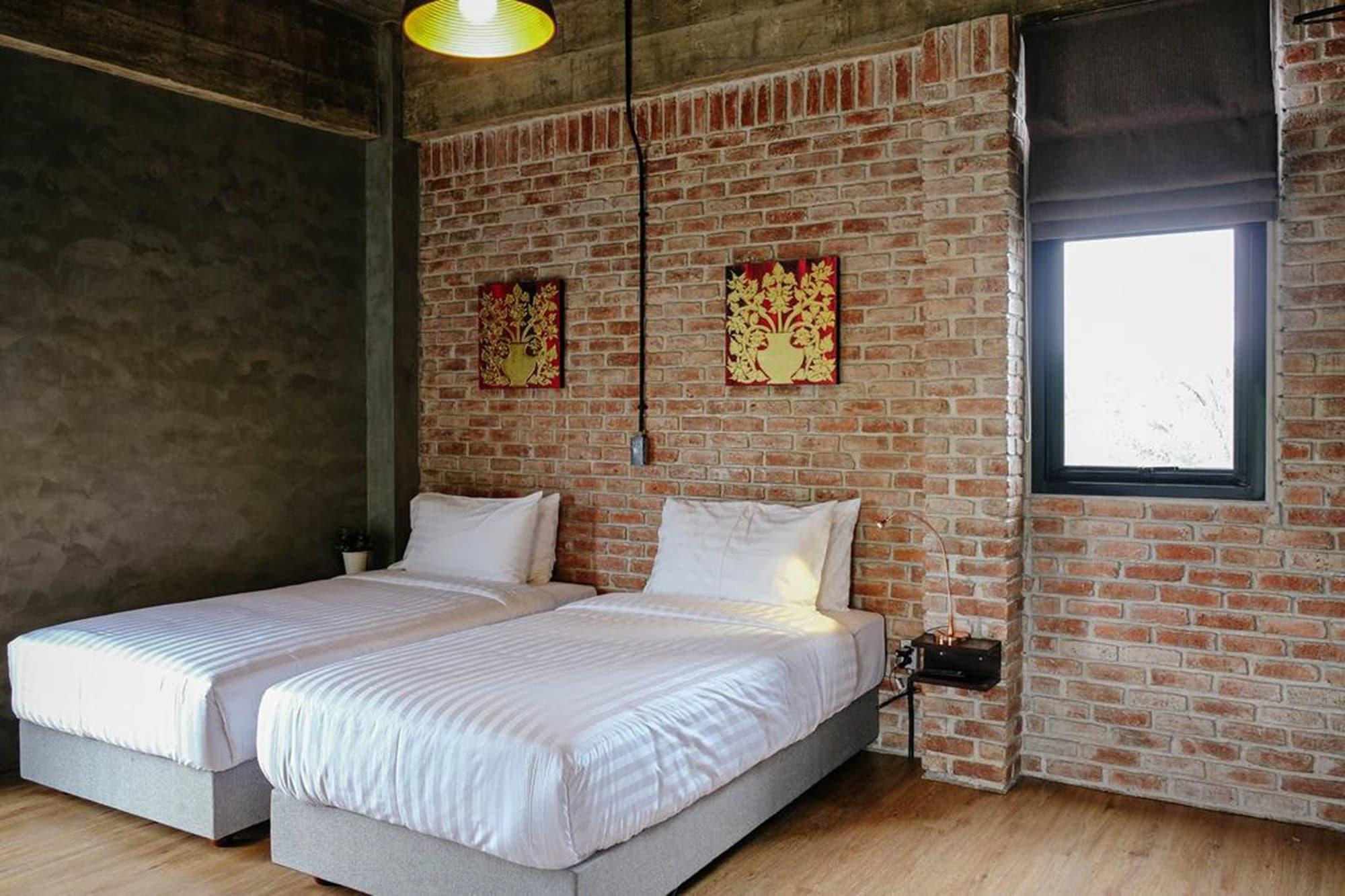 Goodhope Villa Sam Roi Yot Ngoại thất bức ảnh