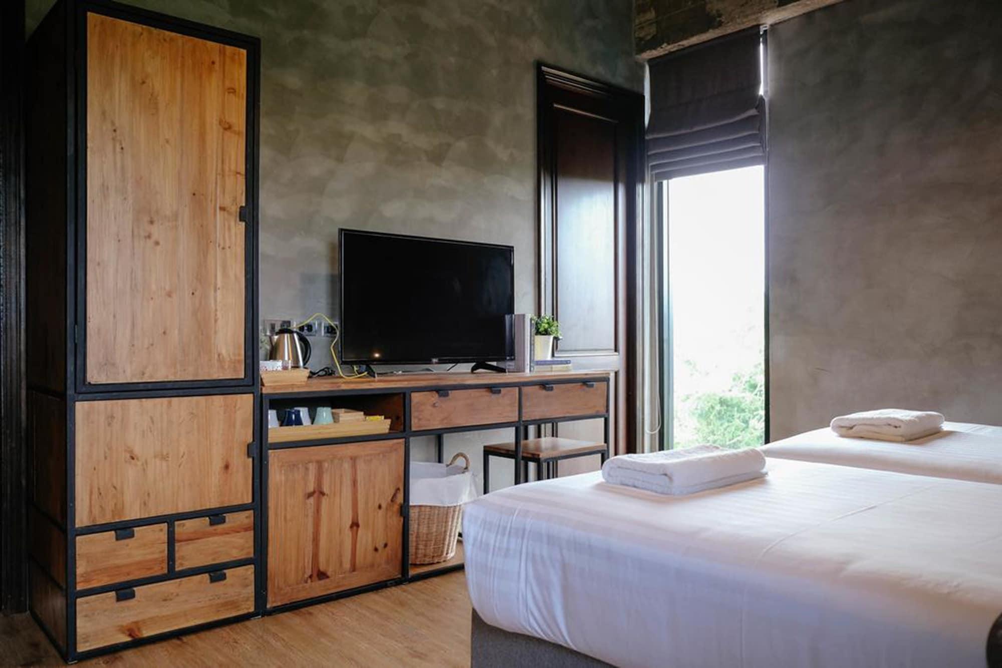 Goodhope Villa Sam Roi Yot Ngoại thất bức ảnh