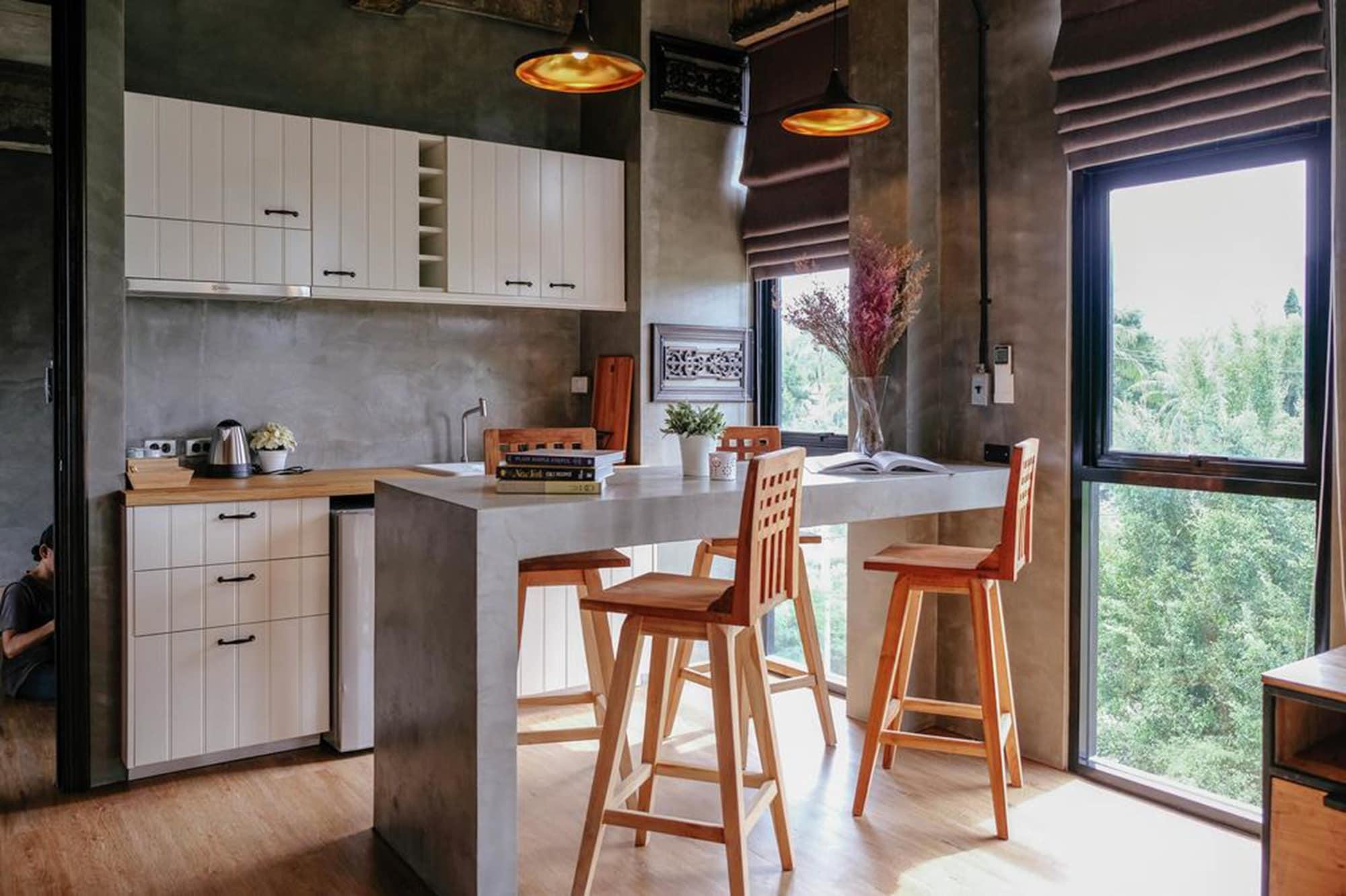 Goodhope Villa Sam Roi Yot Ngoại thất bức ảnh