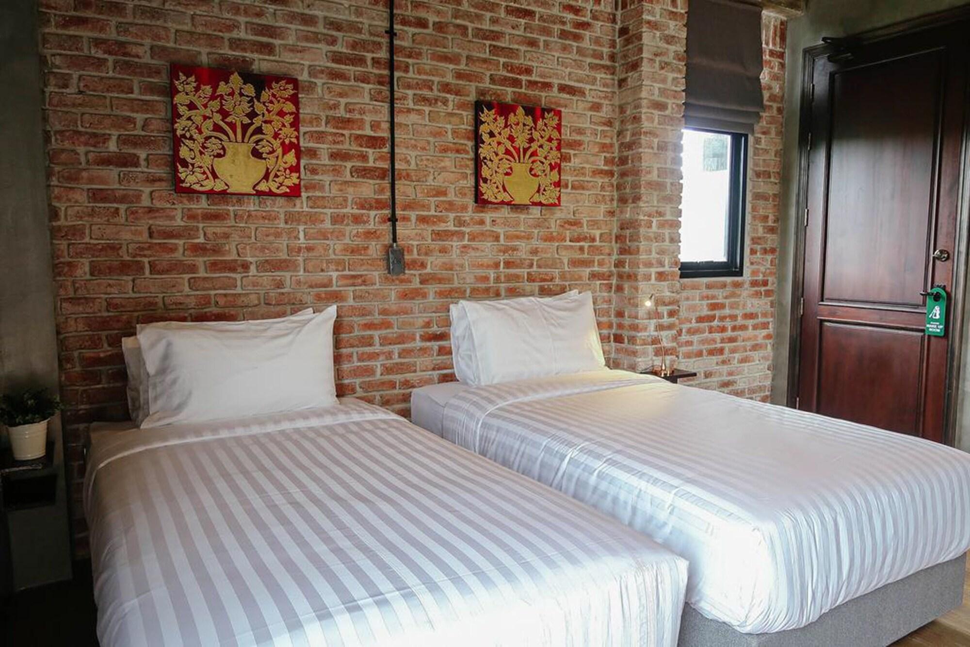 Goodhope Villa Sam Roi Yot Ngoại thất bức ảnh