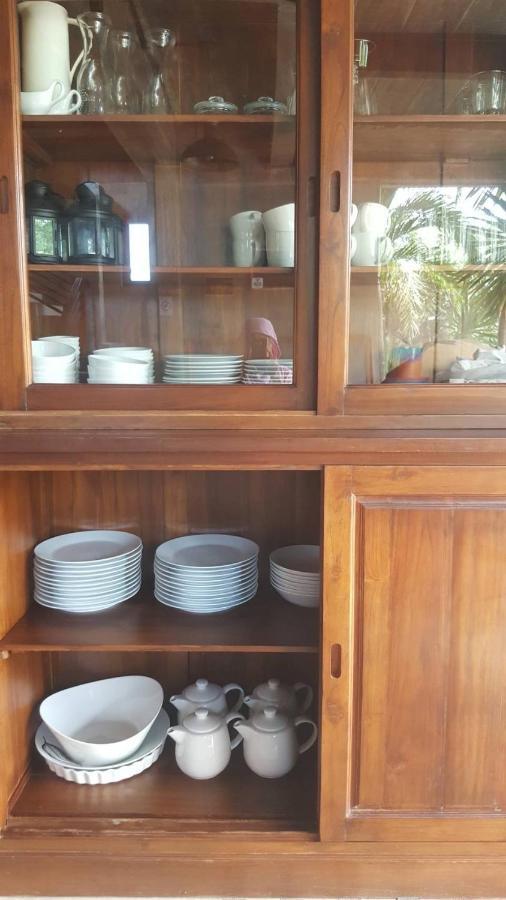 Goodhope Villa Sam Roi Yot Ngoại thất bức ảnh