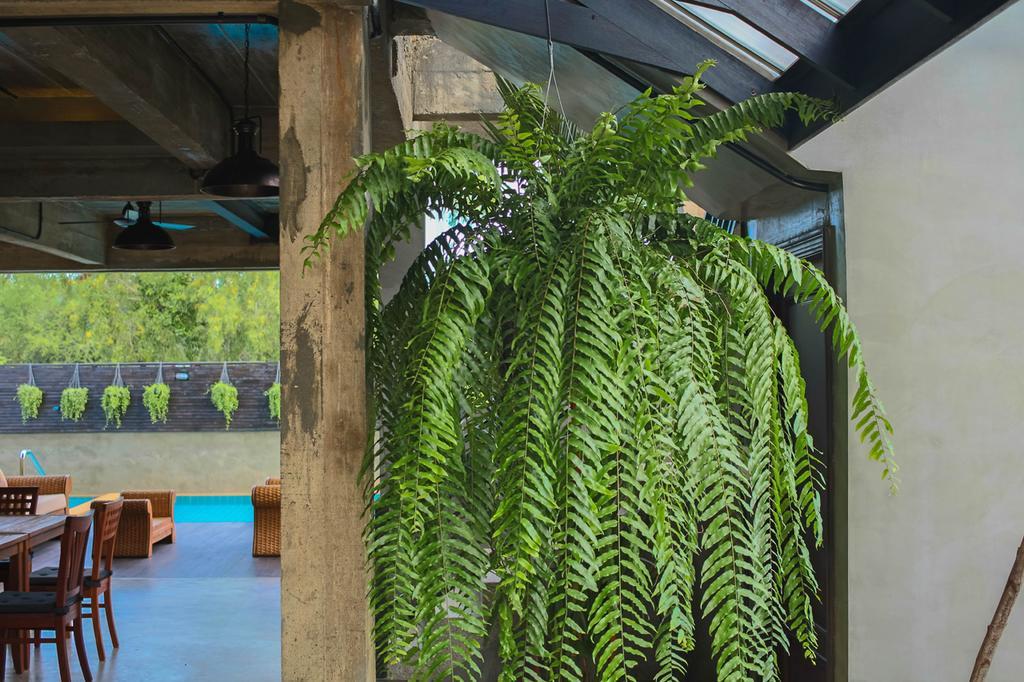 Goodhope Villa Sam Roi Yot Ngoại thất bức ảnh