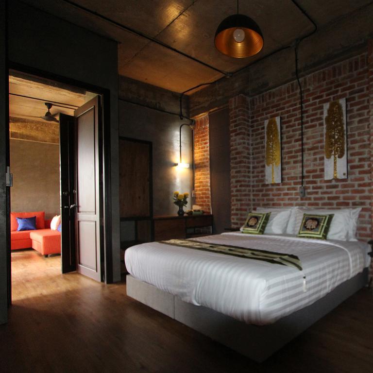 Goodhope Villa Sam Roi Yot Ngoại thất bức ảnh