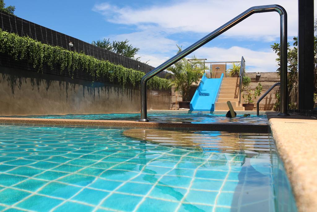 Goodhope Villa Sam Roi Yot Ngoại thất bức ảnh