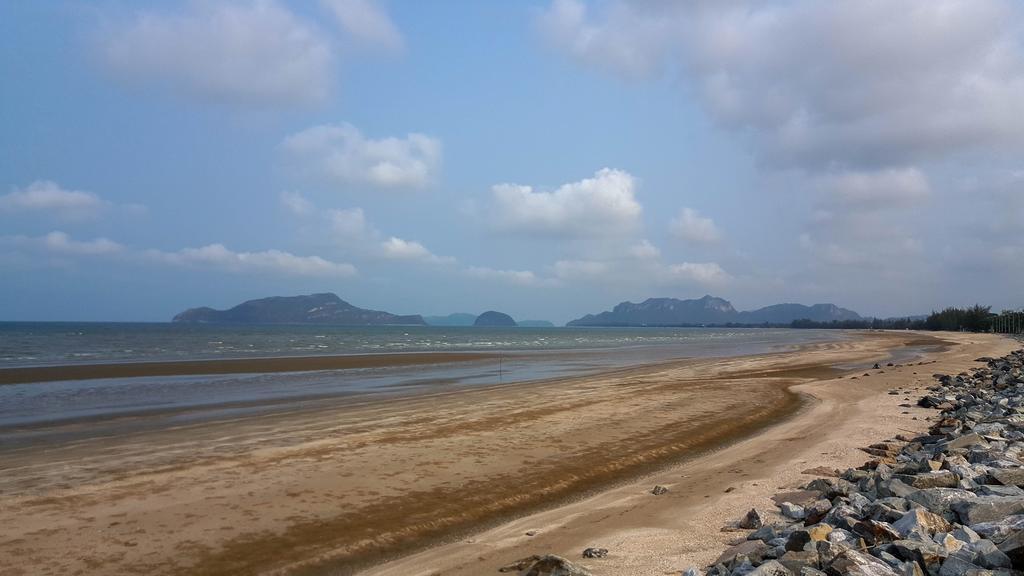 Goodhope Villa Sam Roi Yot Ngoại thất bức ảnh