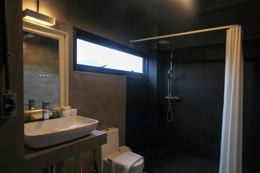 Goodhope Villa Sam Roi Yot Ngoại thất bức ảnh