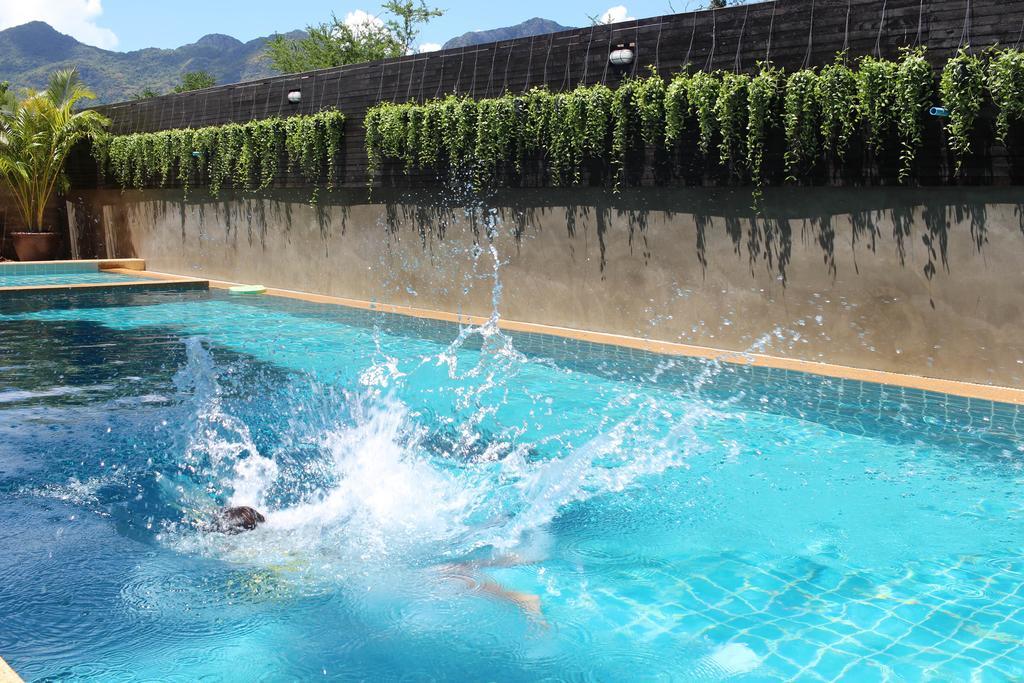 Goodhope Villa Sam Roi Yot Ngoại thất bức ảnh