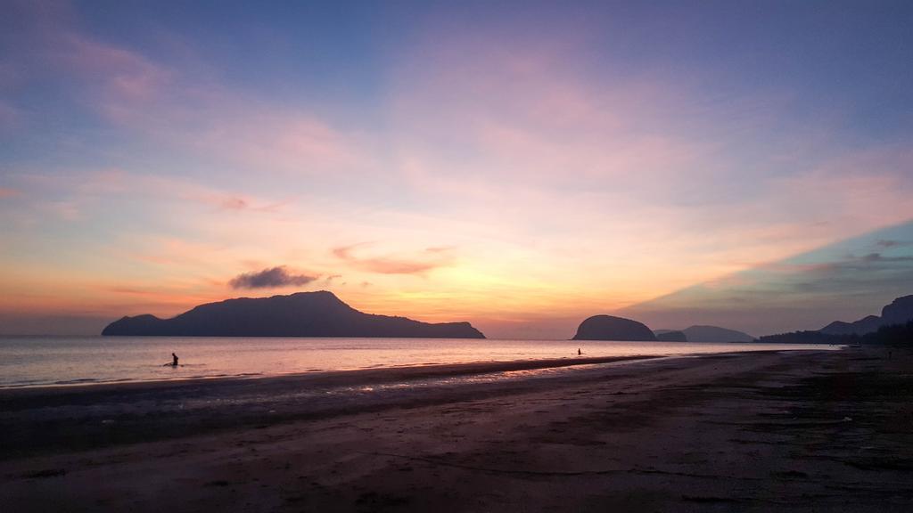 Goodhope Villa Sam Roi Yot Ngoại thất bức ảnh