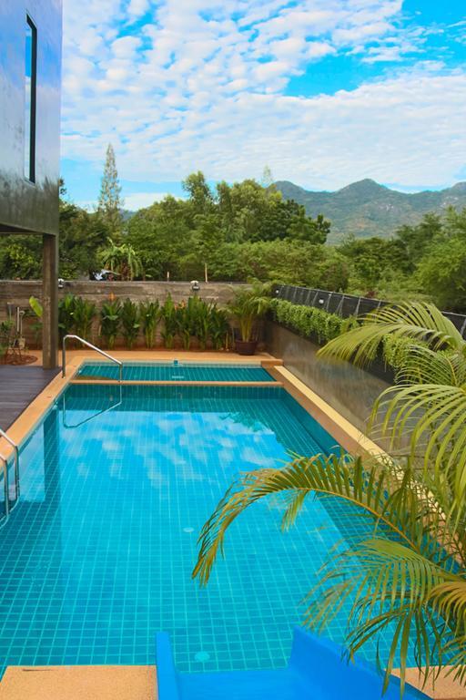 Goodhope Villa Sam Roi Yot Ngoại thất bức ảnh