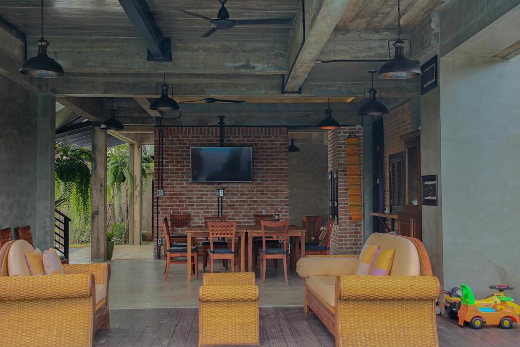 Goodhope Villa Sam Roi Yot Ngoại thất bức ảnh