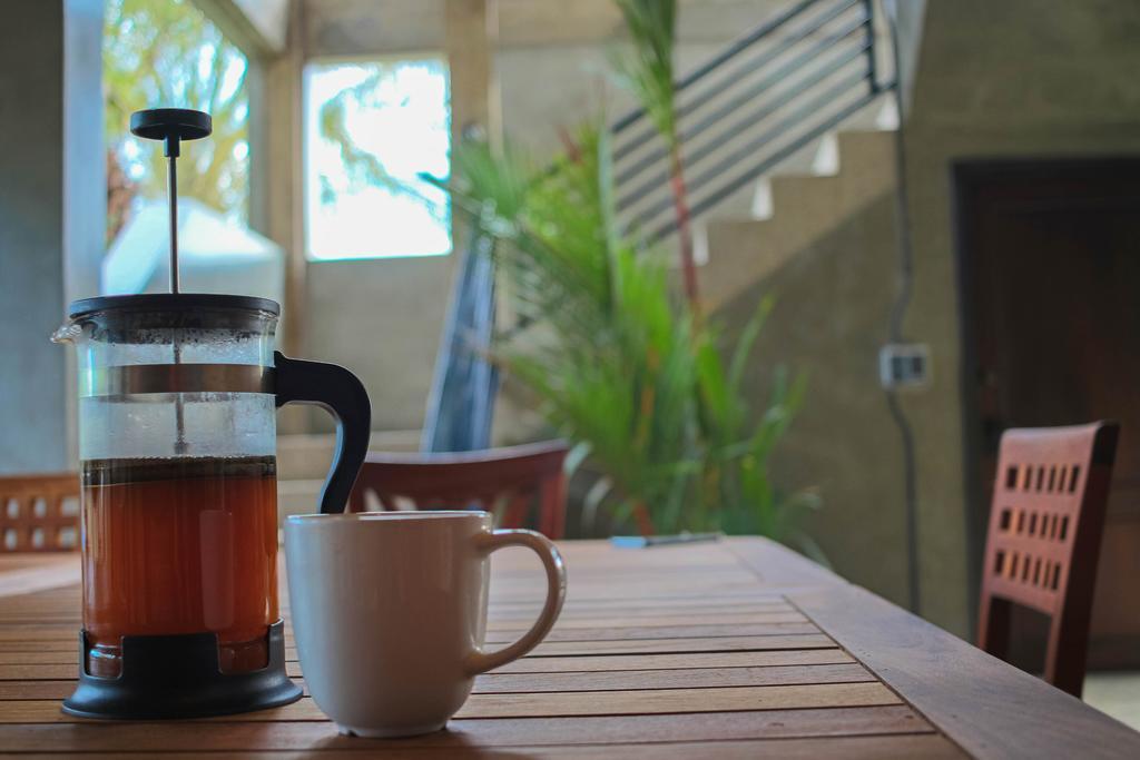 Goodhope Villa Sam Roi Yot Ngoại thất bức ảnh