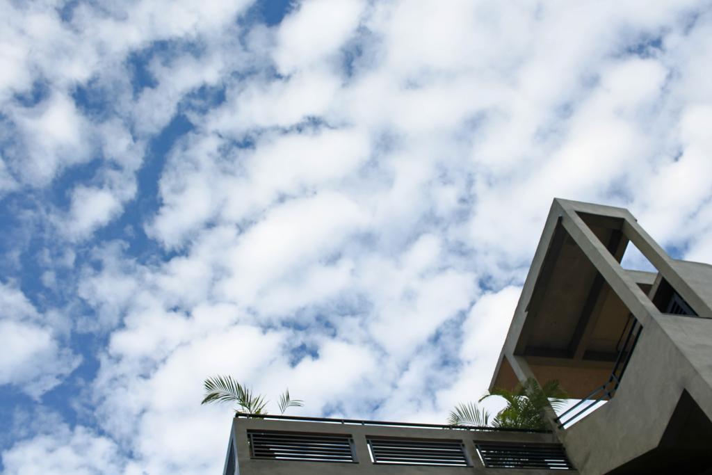 Goodhope Villa Sam Roi Yot Ngoại thất bức ảnh