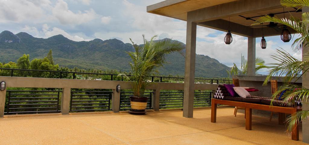 Goodhope Villa Sam Roi Yot Ngoại thất bức ảnh