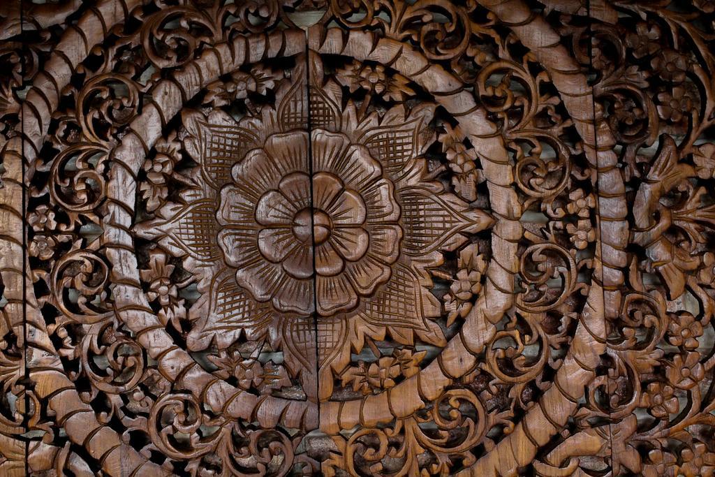 Goodhope Villa Sam Roi Yot Ngoại thất bức ảnh