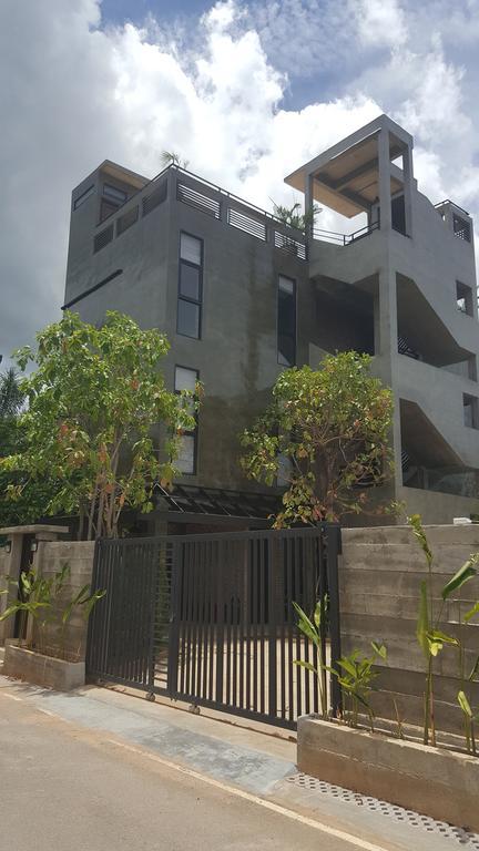 Goodhope Villa Sam Roi Yot Ngoại thất bức ảnh
