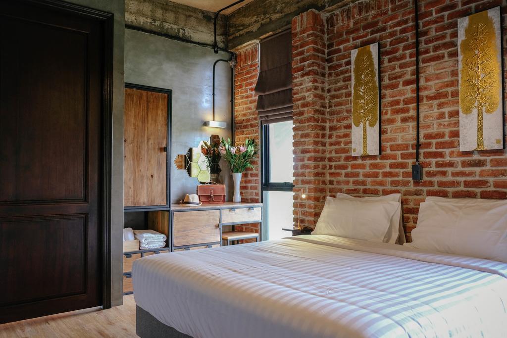Goodhope Villa Sam Roi Yot Ngoại thất bức ảnh