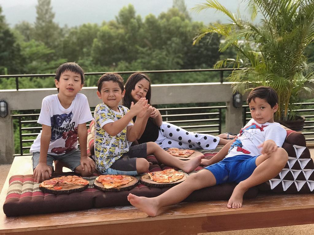 Goodhope Villa Sam Roi Yot Ngoại thất bức ảnh