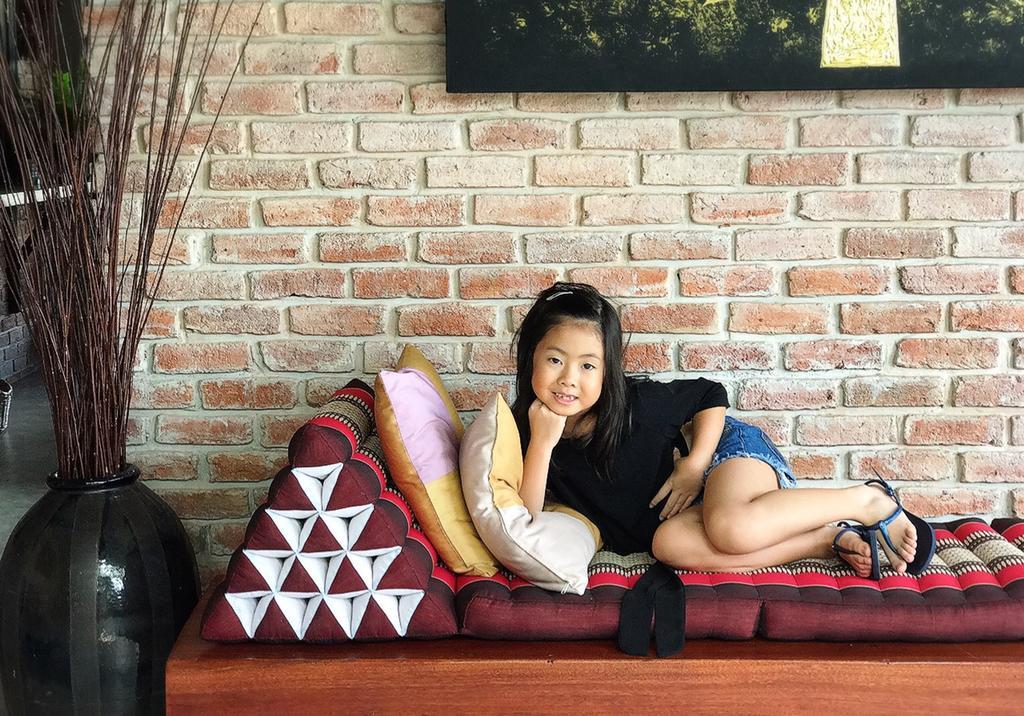 Goodhope Villa Sam Roi Yot Ngoại thất bức ảnh