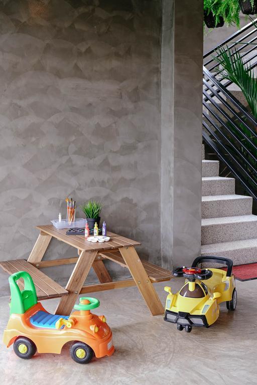 Goodhope Villa Sam Roi Yot Ngoại thất bức ảnh