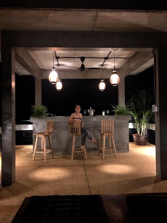 Goodhope Villa Sam Roi Yot Ngoại thất bức ảnh