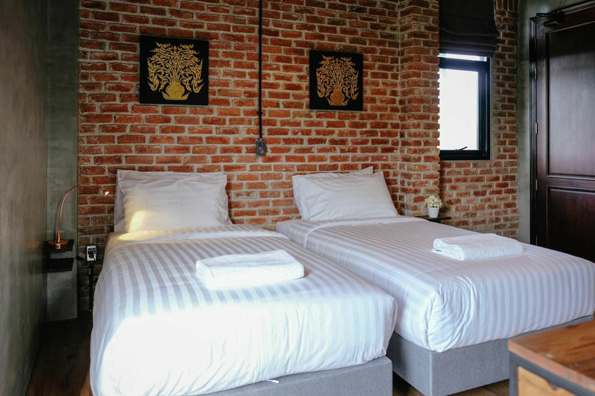 Goodhope Villa Sam Roi Yot Ngoại thất bức ảnh