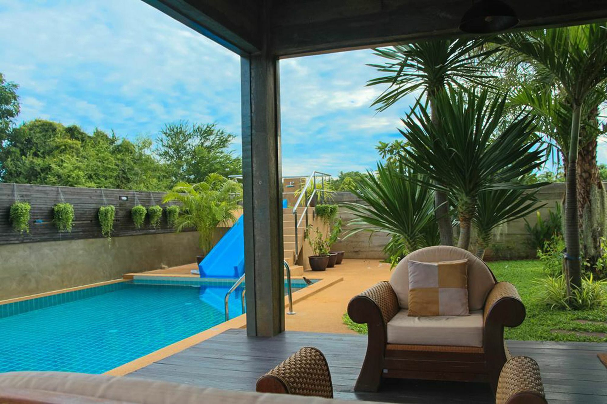 Goodhope Villa Sam Roi Yot Ngoại thất bức ảnh
