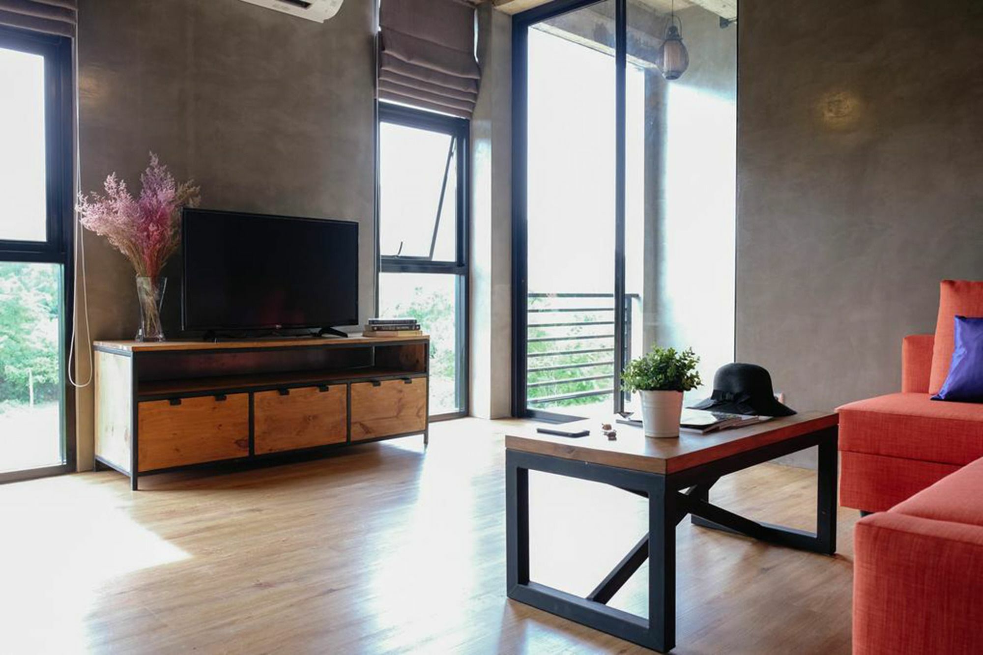 Goodhope Villa Sam Roi Yot Ngoại thất bức ảnh