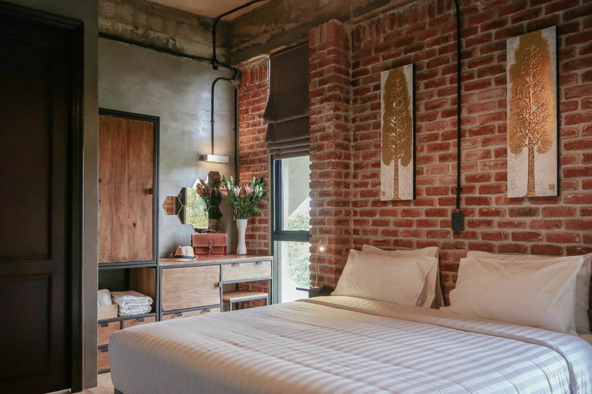 Goodhope Villa Sam Roi Yot Ngoại thất bức ảnh