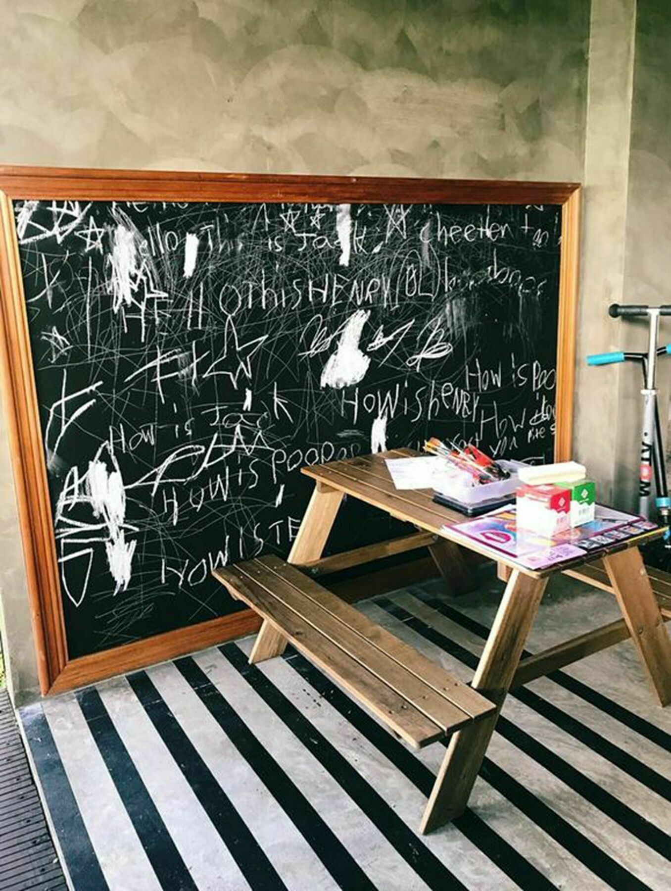 Goodhope Villa Sam Roi Yot Ngoại thất bức ảnh